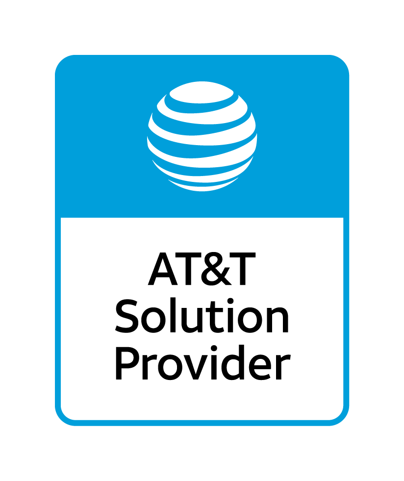 ATT Solution Provider