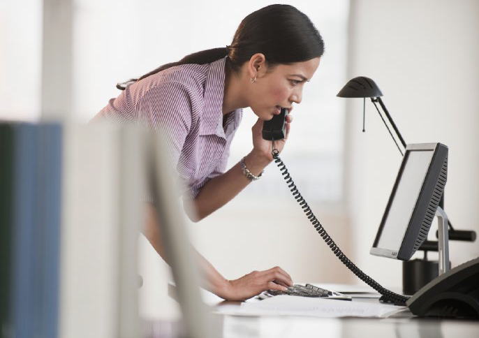 Business Phone