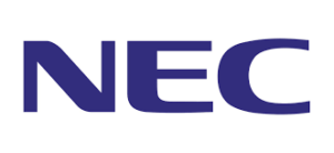 NEC LOGO